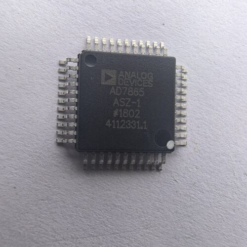 议价AD7865ASZ-1芯片，型号：AD7865A可维修