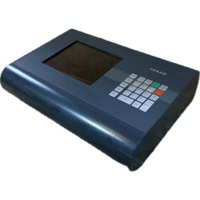 议价FJ73 控制面板 Comsys Ferag 31.115.460.000可维修