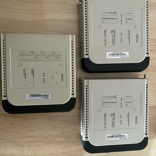 议价南京科远CPU主控KM950A＝2个可维修