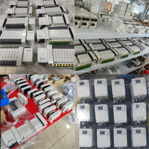 议价供应阀岛VV5QC41系列 VB5QC21系列 SSY可维修