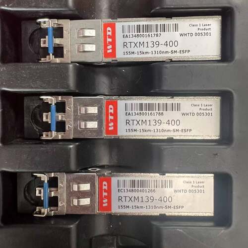 可议价百兆WTD款RTXM139-400