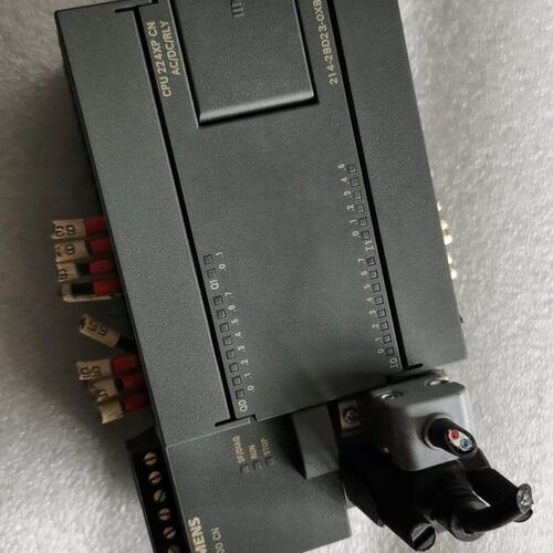 议价S7-200 CPU224XP CN 6ES7 214可维修