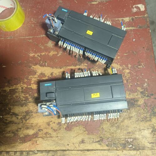 议价合信PLC CTH2 216-2AD46-0X40，CPU可维修