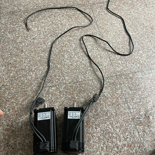 议价步进闭环电机86HB250-156B 2个 功可维修