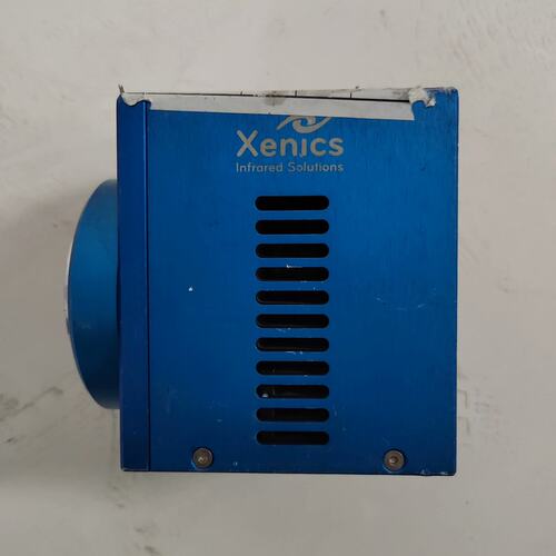 议价Xecs XEVA-1541 XC131 红外热像仪，比可维修