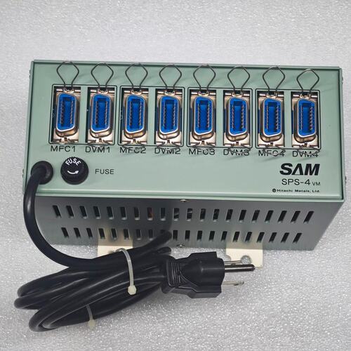 议价Hitachi Metals SAM SPS-4 VM可维修