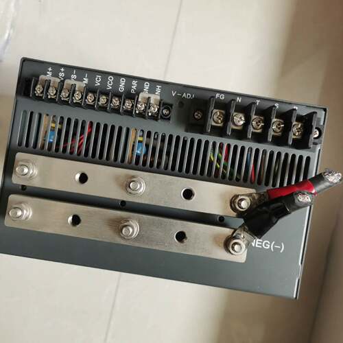 可维修SCN-2KO-12台湾MW明伟12V 167A 2000W议价