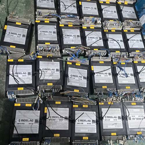 可维修INDEL AG模块INFO-16P 94160 INFO-议价