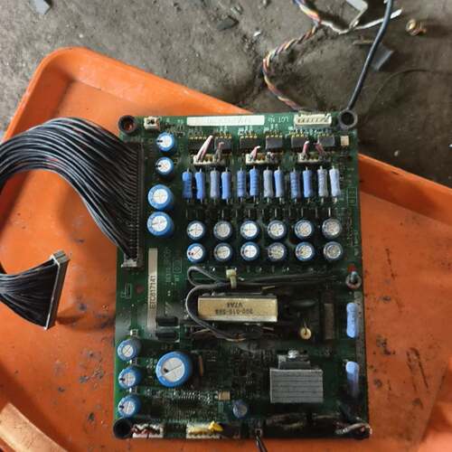 可维修安川F7系列变频器驱动板ETC617141，品，外观成色议价