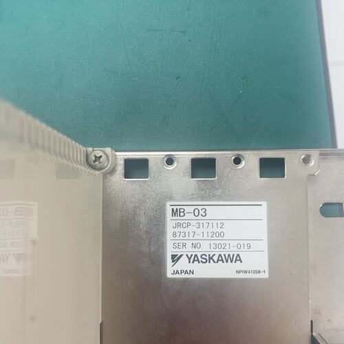 议价安川PLC模块，PS-01电源模块，317M CPU，217可维修