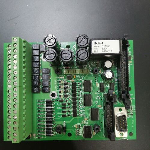 议价康士廉CS3000主板型号IKK-4，九成新，，型号可维修