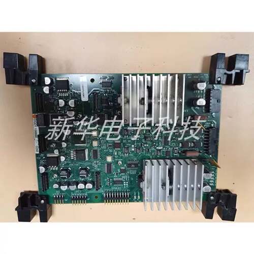 可维修ESI DGD1 158888 C 0266 控制卡 拆议价