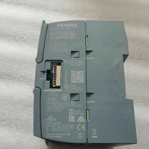 议价S7-1200 CPU 1212C可维修
