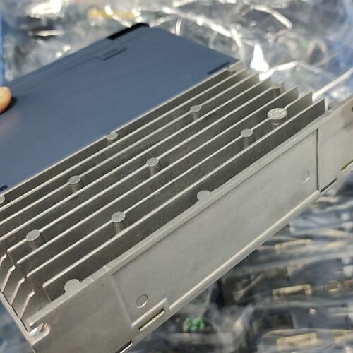 议价伺服400W RYH401F5-VV2 GYB40可维修