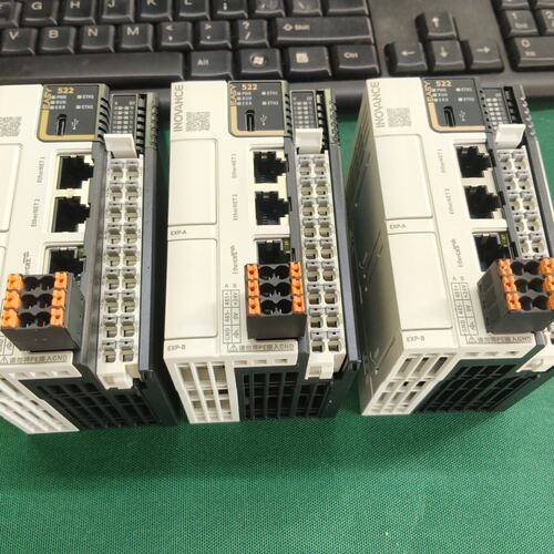 议价汇川Easy522-0808TN可维修