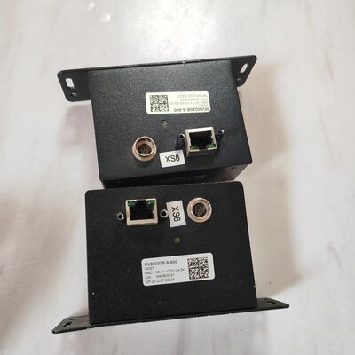 议价网口转Cameralink接口转换器 型号:MVDIG2可维修