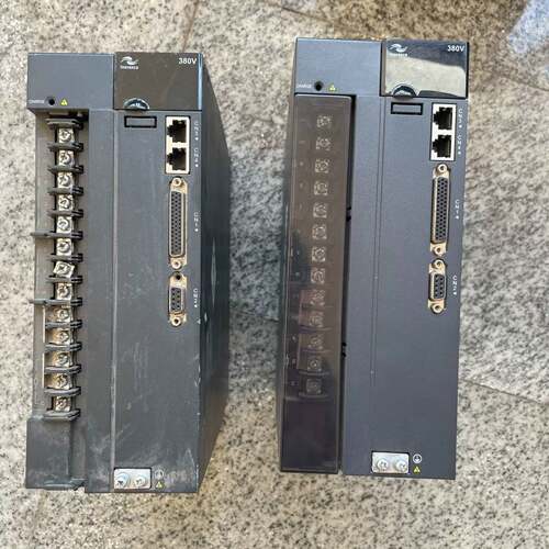 可维修汇川伺服驱动器 IS620PT017I-C议价