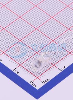 10个 发光二极管/LED TZ-L2-05YYBG1TDJ30-001 翠绿色 插件,D=5mm