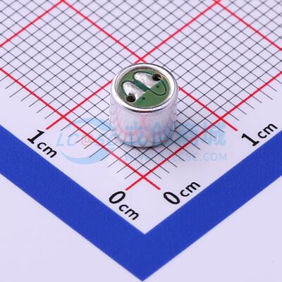 咪头/麦克风 GMI6050U-2C60DB - 原装正品 电子元器件配单