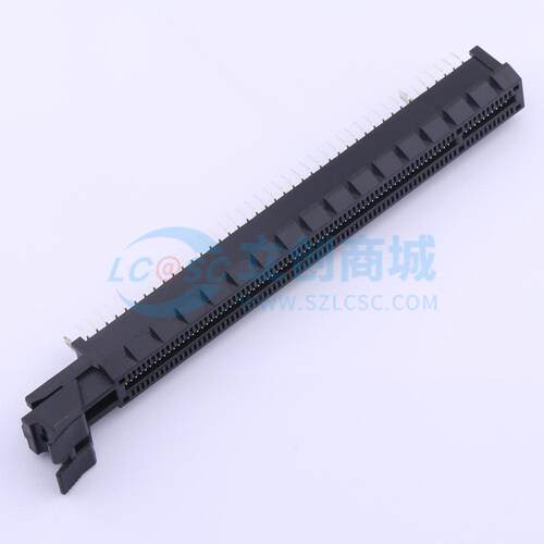 金手指连接器 APCI0081-K001C 164P 原装正品 电子元器件配单