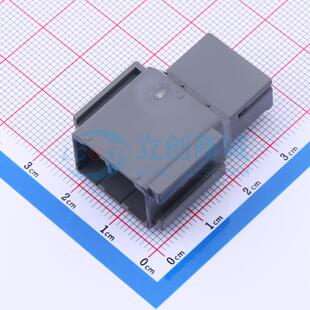 汽车连接器 MX34012PF1 - 原装正品 电子元器件配单