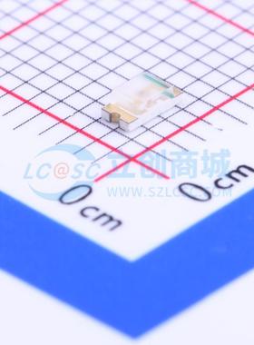 50只 发光二极管/LED LTST-C150GKT 黄绿色 1206 原装 电子元器件