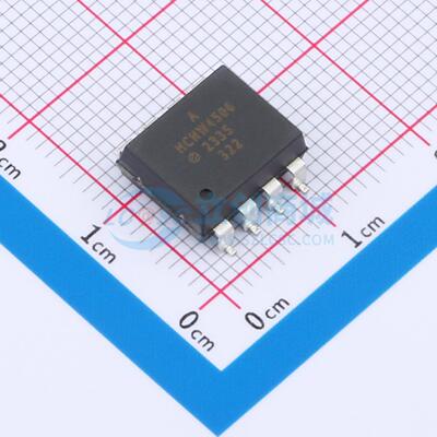 逻辑输出光耦 HCNW4506-300E DIP-8 原装正品 电子元器件配单