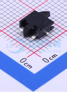 行程开关 HDP001R SMD 原装正品 电子元器件配单