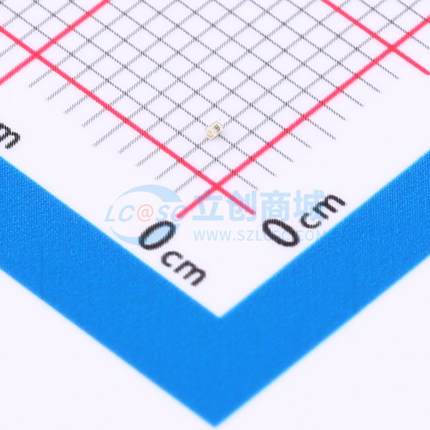 50只 发光二极管/LED XL-0201UYC 黄色 0201 原装正品 电子元器件