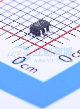 模拟开关/多路复用器 NLVASB3157DFT2G SOT-363 电子元器件配单