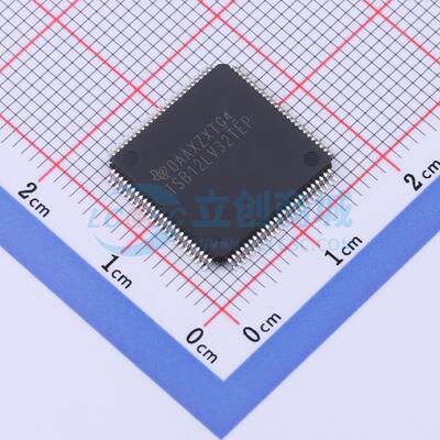 其他接口 TSB12LV32TPZEP LQFP-100(14x14) 原装 电子元器件配单