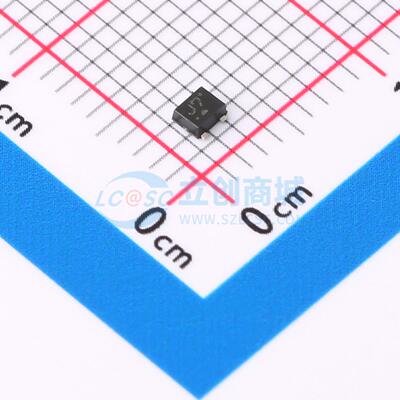 结型场效应管(JFET) MCH3914-7-TL-H SC-70FL(MCPH3) N沟道 N沟道
