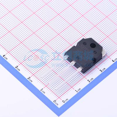 三极管(BJT) 2SD1049 TO-3PN SPTECH(深圳质超) 电子元器件配单