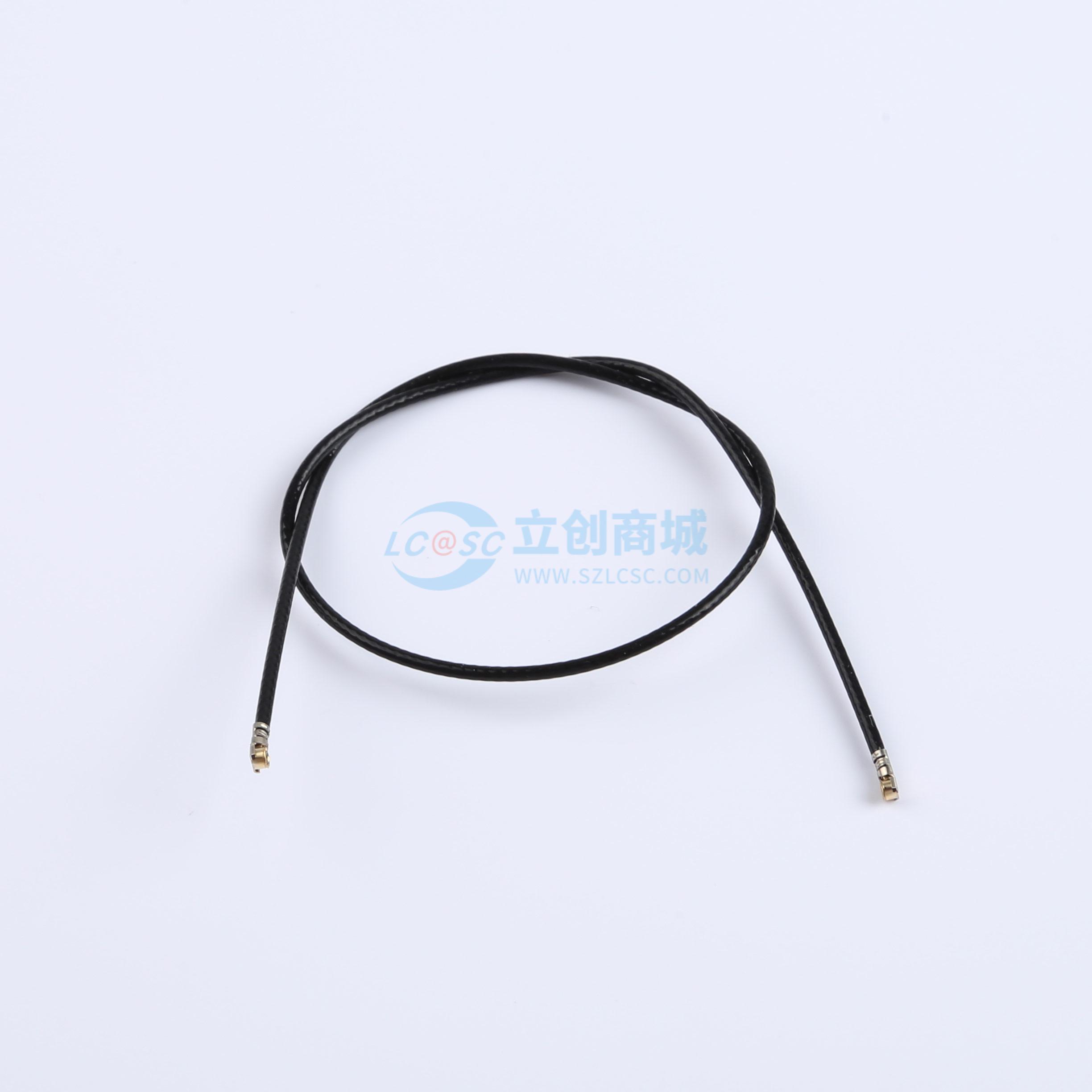 天线 KH-137-TX250B-IPEX4 - 原装正品 电子元器件配单