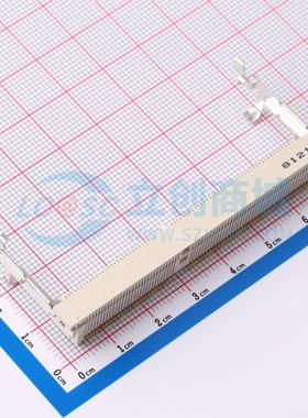 金手指连接器 390322-1 SMD 144P 原装正品 电子元器件配单