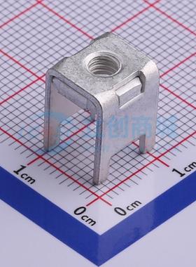 PCB焊接端子 MFK04425 插件 原装正品 电子元器件配单