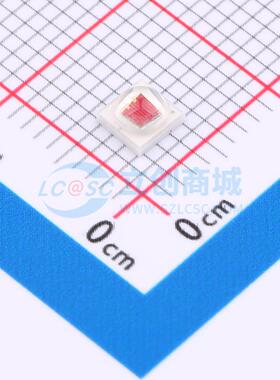 50只 发光二极管/LED HL-C3535F15R3GA-ZW 3535 原装 电子元器件