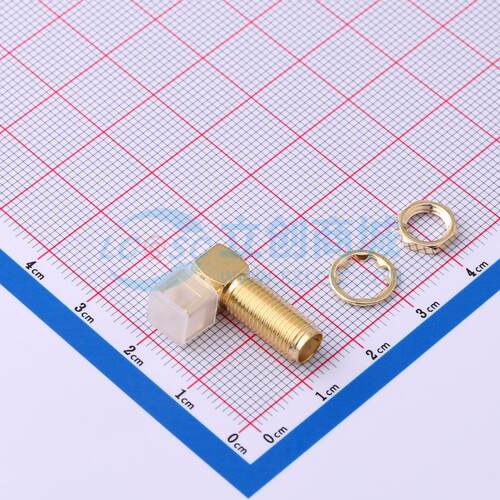 RF射频同轴连接器 DL-SMA-KWE14 - 原装正品 电子元器件配单