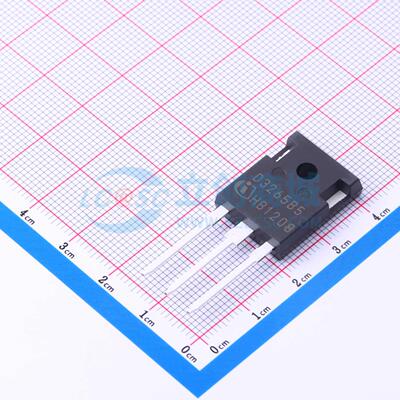 碳化硅二极管 IDW32G65C5BXKSA2 TO-247-3 原装 电子元器件配单