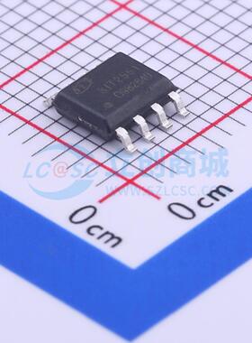 CAN收发器 SIT2551T SOP-8 原装正品 电子元器件配单