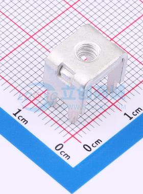PCB焊接端子 TT44111092-1260 插件 M4 4 原装 电子元器件配单