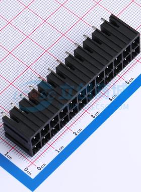 插拔式接线端子 JL2EDGVHC-50812B01 插件,P=5.08mm 电子元器件