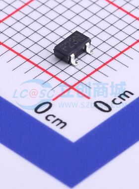 数字晶体管 DTD143EKT146 SC-59 500mA 50V ROHM(罗姆)