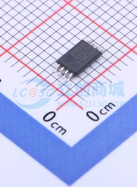 EEPROM AT25010B-XHL-T TSSOP-8 原装正品 电子元器件配单