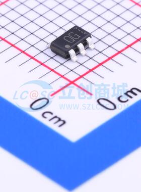 场效应管MOS RVQ040N05TR SOT-457 45V 4A ROHM(罗姆) 原装