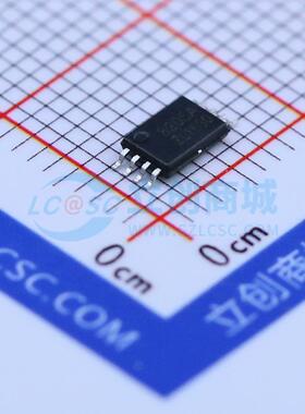 场效应管MOS WSP8205 TSSOP-8 20V 6A WINSOK(微硕) 原装