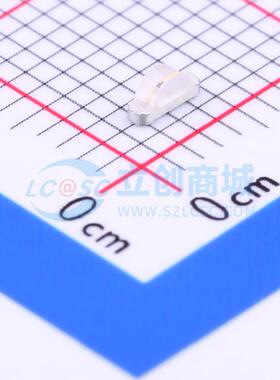 50只 发光二极管/LED TJ-S3210SW5TGLC9Y-A5 黄色 1206 电子元器