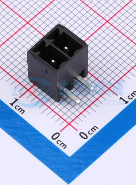 插拔式接线端子 1920943 插件,P=3.5mm 原装正品 电子元器件配单