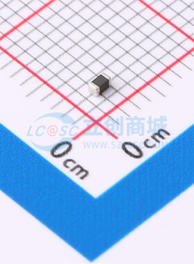 50只 磁珠 BLM18DN601SZ1D 0603 600Ω@100MHz 原装 电子元器件配