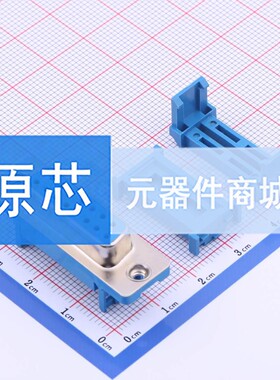 D-Sub/VGA连接器 FDBB02-15F0S300U1K - 母 15P 电子元器件配单